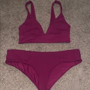 Boys arrows small bikini